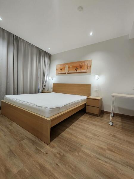 ขาย - A Space Hideaway Asoke-Ratchada : เอ สเปซ ไฮด์อเวย์ อโศก-รัชดา, กรุงเทพ