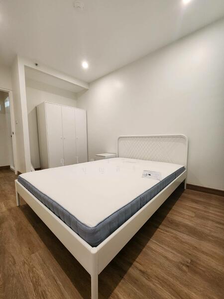 ขาย - A Space Hideaway Asoke-Ratchada : เอ สเปซ ไฮด์อเวย์ อโศก-รัชดา, กรุงเทพ