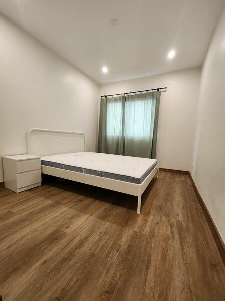 For Sale - A Space Hideaway Asoke-Ratchada, Bangkok