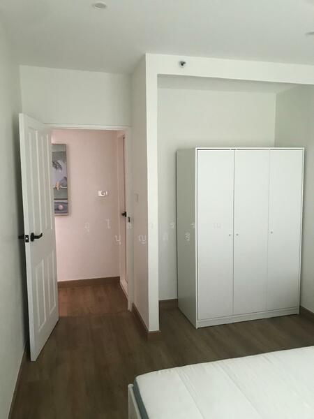 ขาย - A Space Hideaway Asoke-Ratchada : เอ สเปซ ไฮด์อเวย์ อโศก-รัชดา, กรุงเทพ