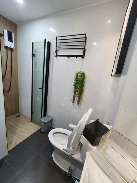 ขาย - A Space Hideaway Asoke-Ratchada : เอ สเปซ ไฮด์อเวย์ อโศก-รัชดา, กรุงเทพ