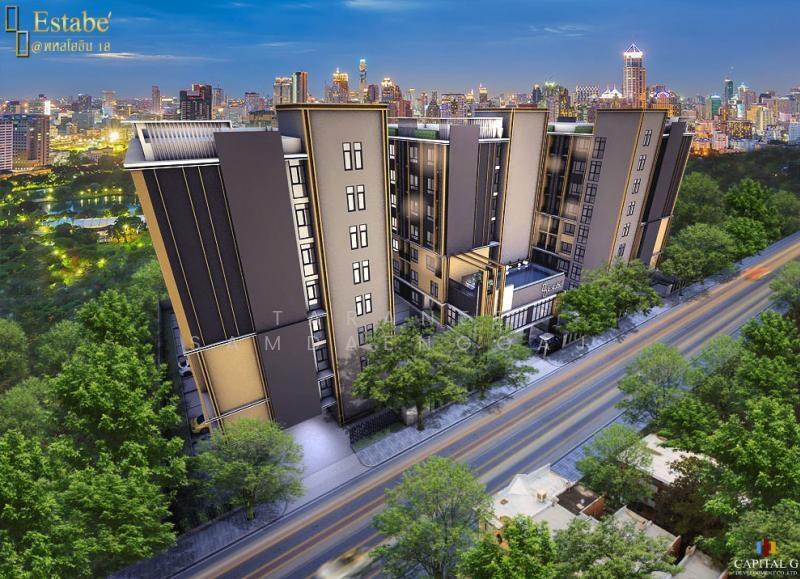 ขาย - Estabe พหลโยธิน 18 (เอสตาเบ พหลโยธิน 18), กรุงเทพ