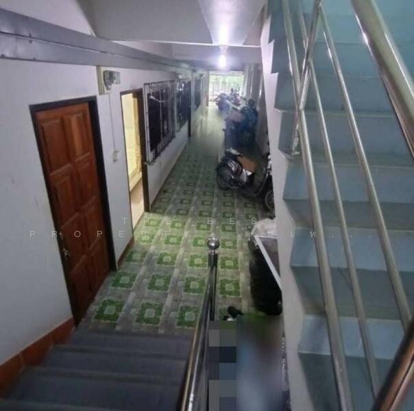 ขาย - อพาร์ทเม้นท์นครสวรรค์ตก นครสวรรค์, นครสวรรค์