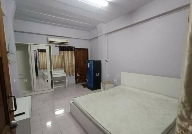 ขาย - อพาร์ทเม้นท์นครสวรรค์ตก นครสวรรค์, นครสวรรค์