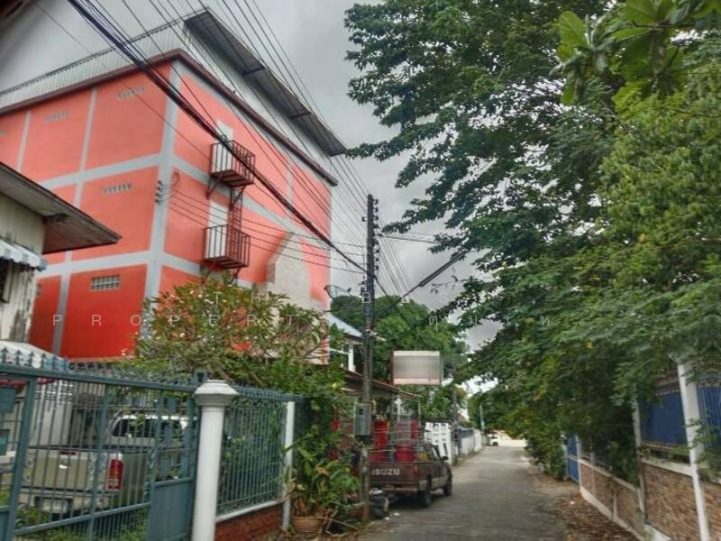 ขาย - อพาร์ทเม้นท์นครสวรรค์ตก นครสวรรค์, นครสวรรค์