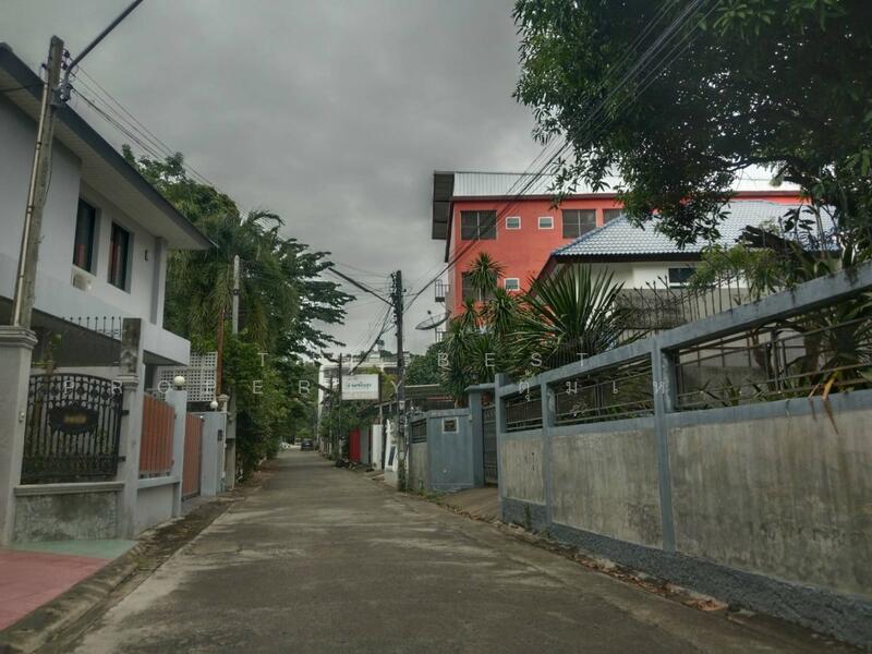 ขาย - อพาร์ทเม้นท์นครสวรรค์ตก นครสวรรค์, นครสวรรค์