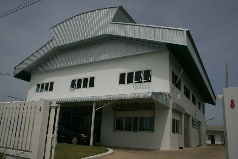 For Sale - โรงงานพิมาย นครราชสีมา, Nakhon Ratchasima