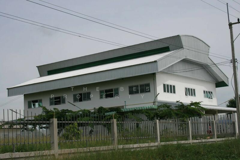 For Sale - โรงงานพิมาย นครราชสีมา, Nakhon Ratchasima