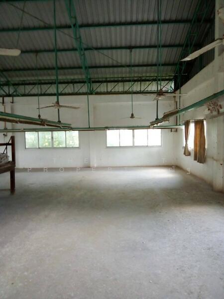 For Sale - โรงงานพิมาย นครราชสีมา, Nakhon Ratchasima