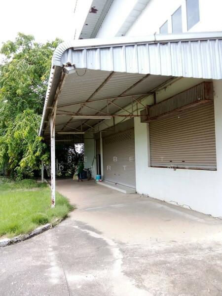 For Sale - โรงงานพิมาย นครราชสีมา, Nakhon Ratchasima