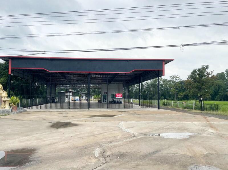 ขาย - ที่ดินพร้อมสิ่งปลูกสร้างประโคนชัย บุรีรัมย์, บุรีรัมย์