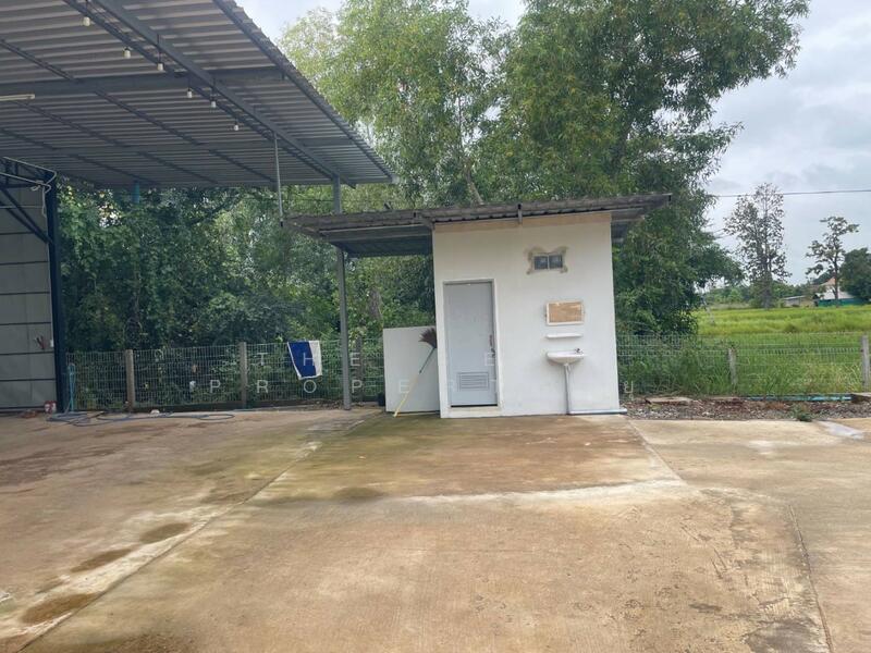 ขาย - ที่ดินพร้อมสิ่งปลูกสร้างประโคนชัย บุรีรัมย์, บุรีรัมย์