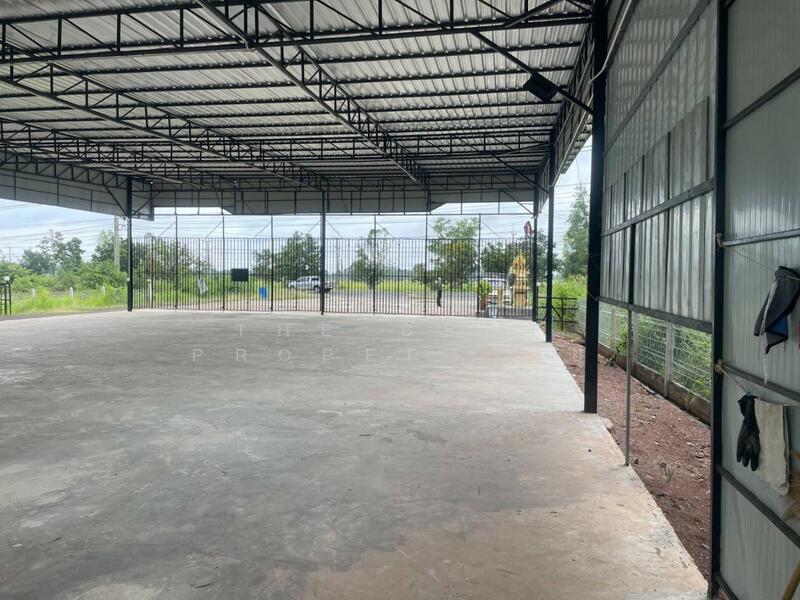 ขาย - ที่ดินพร้อมสิ่งปลูกสร้างประโคนชัย บุรีรัมย์, บุรีรัมย์