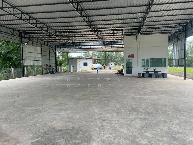 ขาย - ที่ดินพร้อมสิ่งปลูกสร้างประโคนชัย บุรีรัมย์, บุรีรัมย์