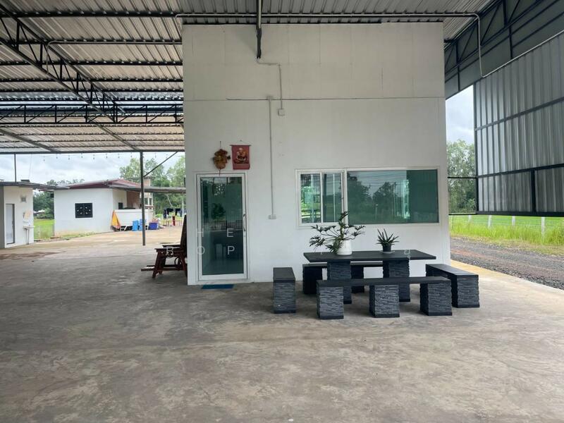 ขาย - ที่ดินพร้อมสิ่งปลูกสร้างประโคนชัย บุรีรัมย์, บุรีรัมย์