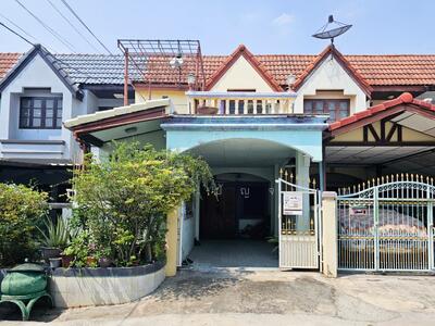 ขาย - บ้านบัวทอง 3 : Baan Buathong 3, นนทบุรี