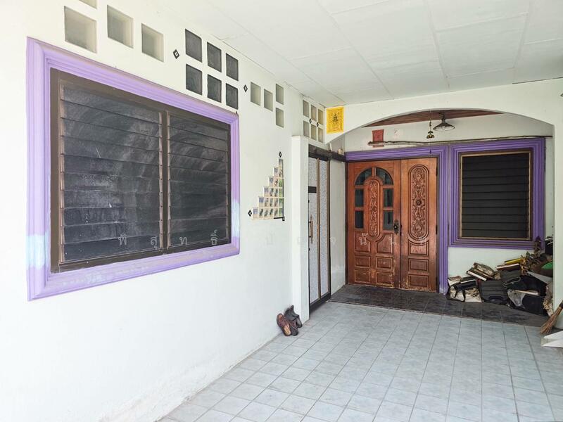 ขาย - บ้านบัวทอง 3 : Baan Buathong 3, นนทบุรี