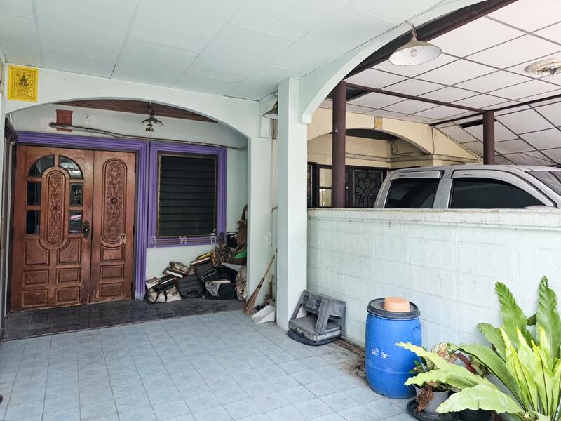 ขาย - บ้านบัวทอง 3 : Baan Buathong 3, นนทบุรี