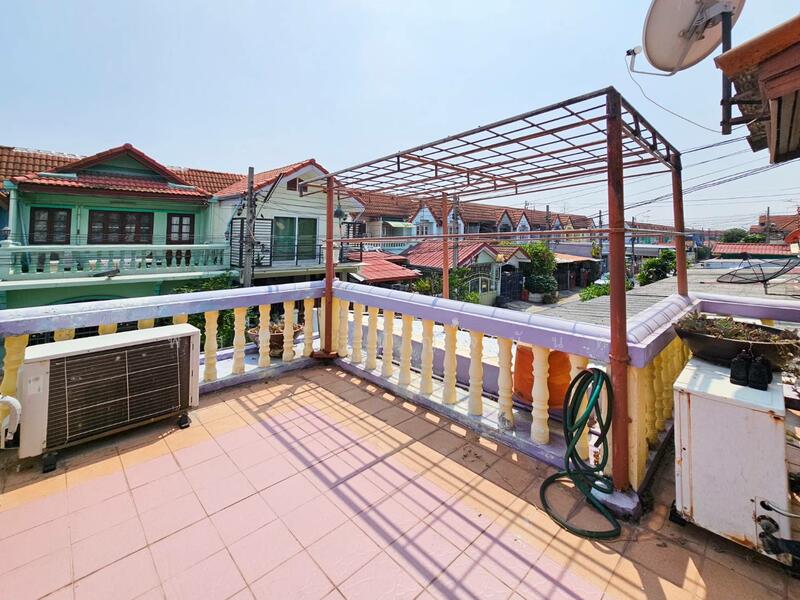 ขาย - บ้านบัวทอง 3 : Baan Buathong 3, นนทบุรี