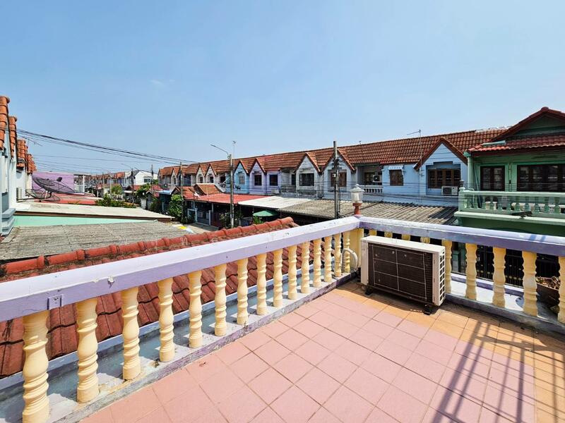 ขาย - บ้านบัวทอง 3 : Baan Buathong 3, นนทบุรี