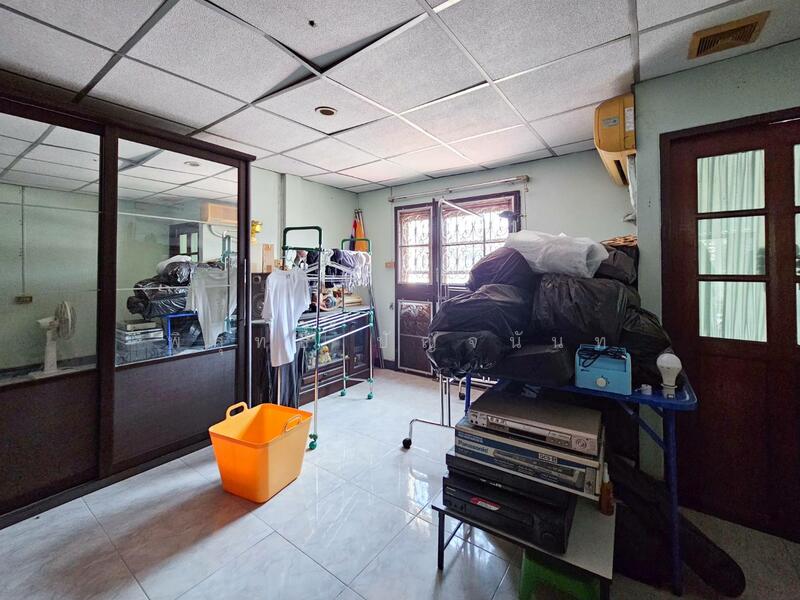 ขาย - บ้านบัวทอง 3 : Baan Buathong 3, นนทบุรี