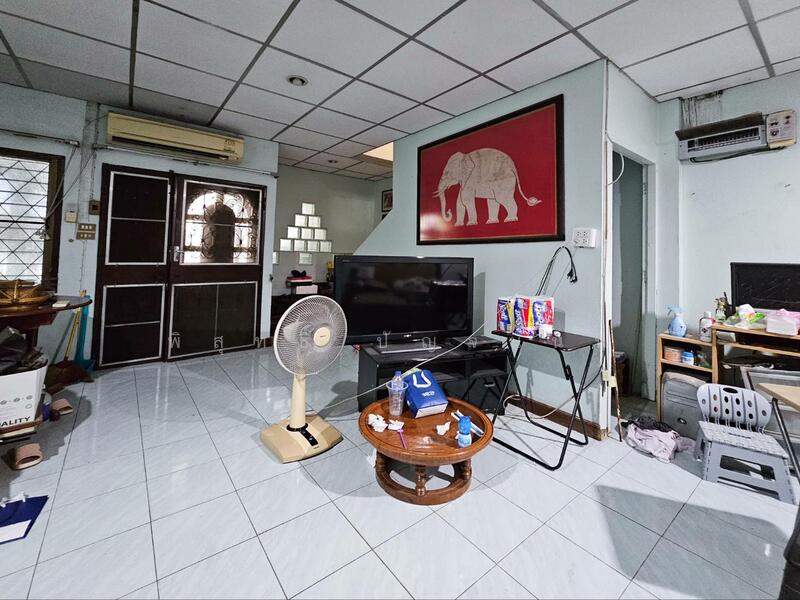 ขาย - บ้านบัวทอง 3 : Baan Buathong 3, นนทบุรี