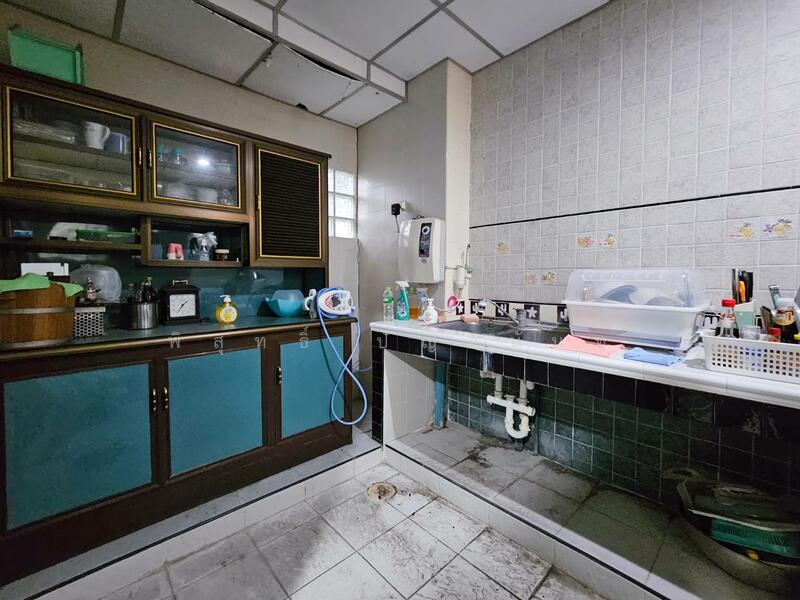 ขาย - บ้านบัวทอง 3 : Baan Buathong 3, นนทบุรี