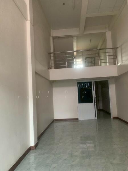 ขาย - อาคารพาณิชย์นครสวรรค์ตก นครสวรรค์, นครสวรรค์