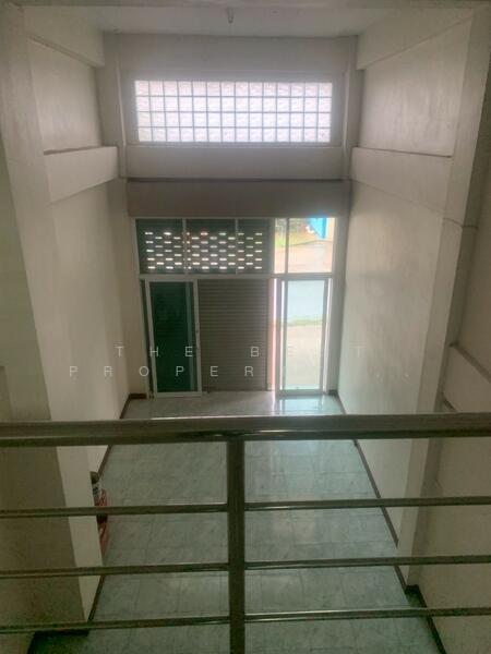 ขาย - อาคารพาณิชย์นครสวรรค์ตก นครสวรรค์, นครสวรรค์