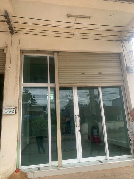 ขาย - อาคารพาณิชย์นครสวรรค์ตก นครสวรรค์, นครสวรรค์