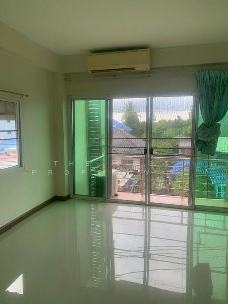 ขาย - อาคารพาณิชย์นครสวรรค์ตก นครสวรรค์, นครสวรรค์