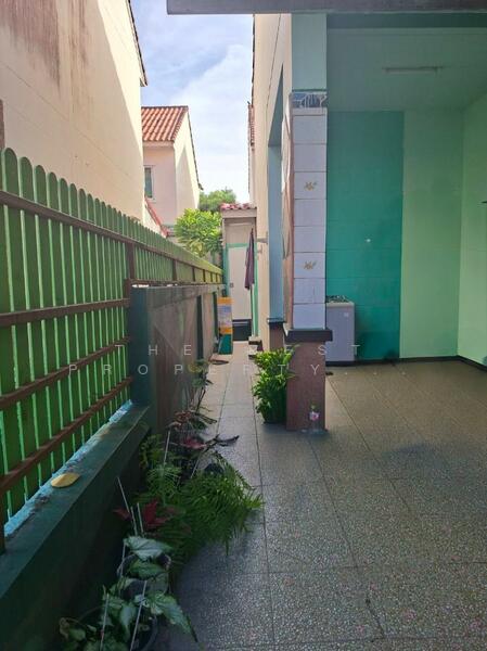 ขาย - นันทวัน 10 (Nantawan 10), กรุงเทพ