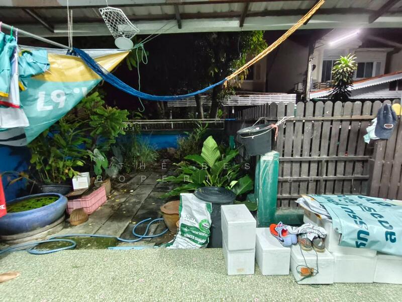 ขาย - นันทวัน 10 (Nantawan 10), กรุงเทพ