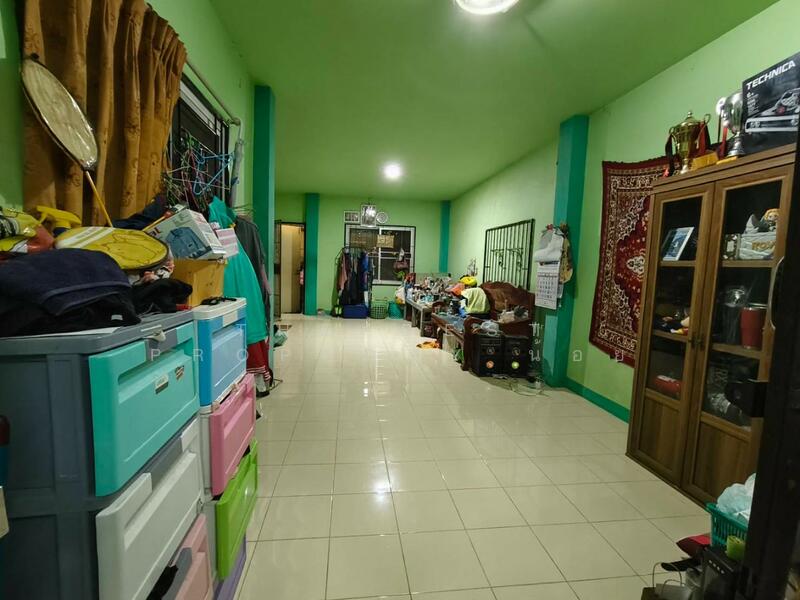 ขาย - นันทวัน 10 (Nantawan 10), กรุงเทพ