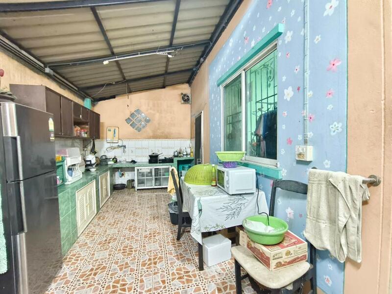 ขาย - นันทวัน 10 (Nantawan 10), กรุงเทพ