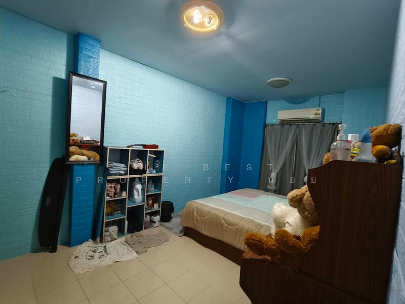 ขาย - นันทวัน 10 (Nantawan 10), กรุงเทพ