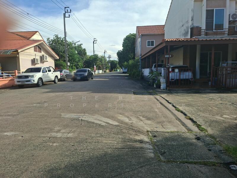 ขาย - นันทวัน 10 (Nantawan 10), กรุงเทพ