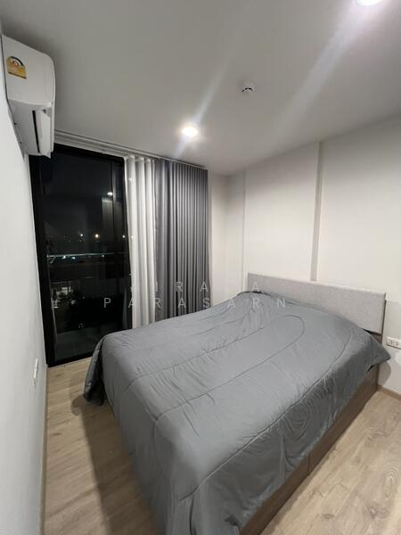 For Rent - Premio Unic Ekkamai-Ladprao, Bangkok