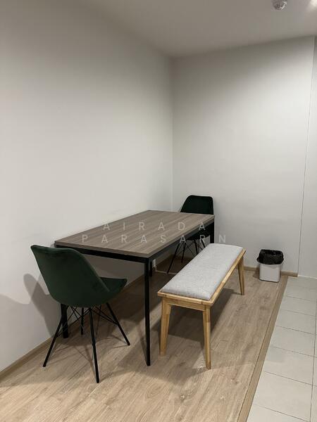 For Rent - Premio Unic Ekkamai-Ladprao, Bangkok