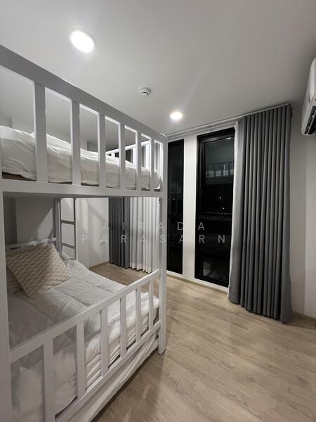 For Rent - Premio Unic Ekkamai-Ladprao, Bangkok