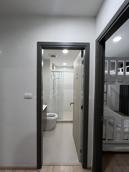 For Rent - Premio Unic Ekkamai-Ladprao, Bangkok