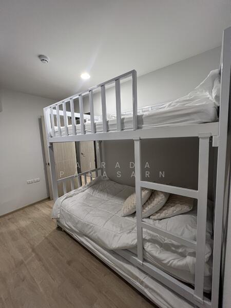 For Rent - Premio Unic Ekkamai-Ladprao, Bangkok