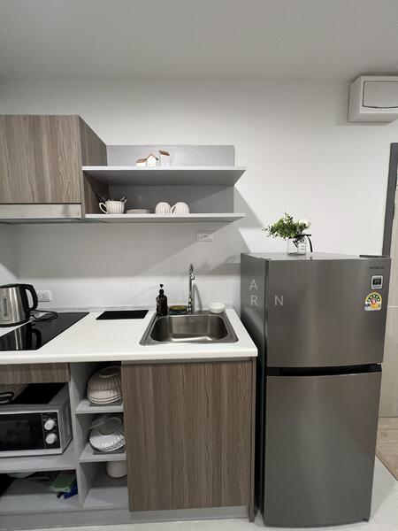 For Rent - Premio Unic Ekkamai-Ladprao, Bangkok