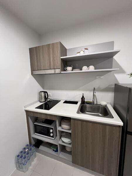 For Rent - Premio Unic Ekkamai-Ladprao, Bangkok