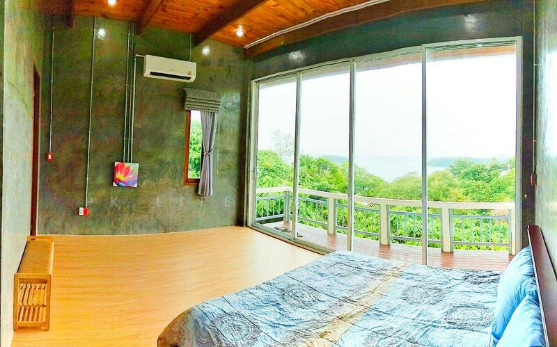6R0130 This house for rent 1 bedroom 1 bathroom 40,000/month at kata have fully furnished, Phuket, Karon, Muang Phuket, Phuket, 1 Bedroom, 100 sqm, Single Detached House For Rent, by PK LIFE Property, 60235648 - DDproperty.com