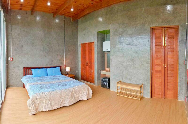 6R0130 This house for rent 1 bedroom 1 bathroom 40,000/month at kata have fully furnished, Phuket, Karon, Muang Phuket, Phuket, 1 Bedroom, 100 sqm, Single Detached House For Rent, by PK LIFE Property, 60235648 - DDproperty.com