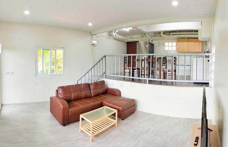 6R0130 This house for rent 1 bedroom 1 bathroom 40,000/month at kata have fully furnished, ภูเก็ต, กะรน, เมืองภูเก็ต, ภูเก็ต, 100 ตร.ม., บ้านเดี่ยว ให้เช่า, โดย PK LIFE Property, 60235648 - DDproperty.com