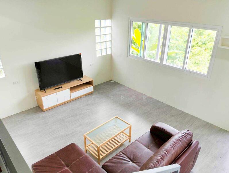 ให้เช่า - 6R0130 This house for rent 1 bedroom 1 bathroom 45,000/month at kata have fully furnished, ภูเก็ต