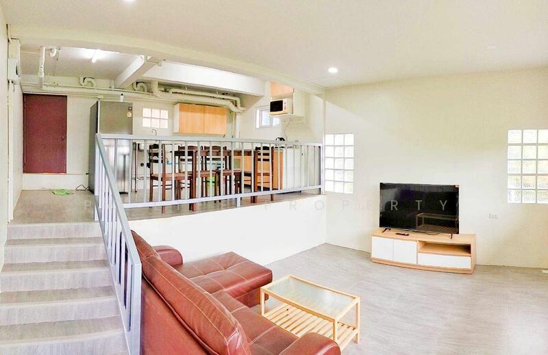 6R0130 This house for rent 1 bedroom 1 bathroom 40,000/month at kata have fully furnished, ภูเก็ต, กะรน, เมืองภูเก็ต, ภูเก็ต, 100 ตร.ม., บ้านเดี่ยว ให้เช่า, โดย PK LIFE Property, 60235648 - DDproperty.com