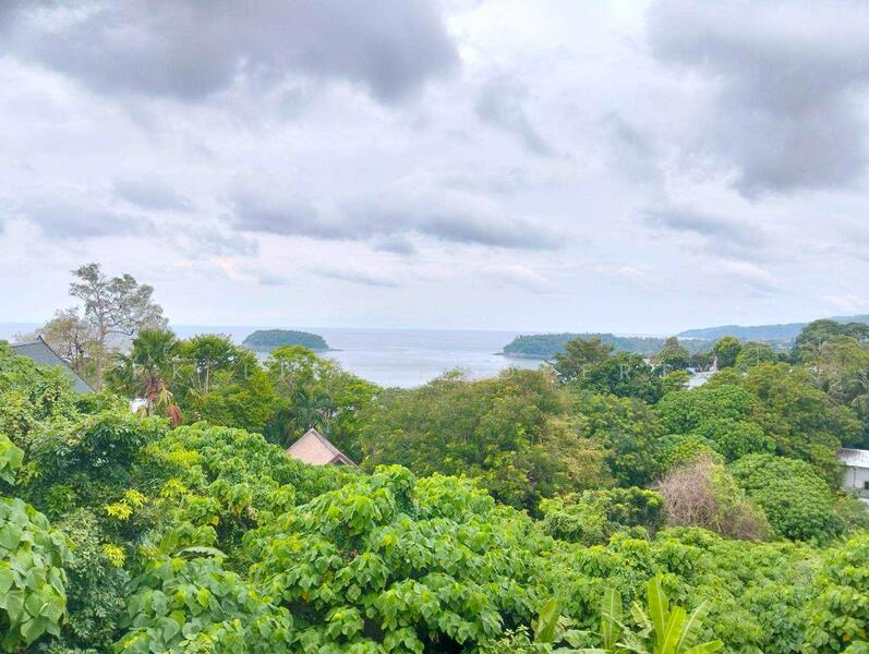 ให้เช่า - 6R0130 This house for rent 1 bedroom 1 bathroom 45,000/month at kata have fully furnished, ภูเก็ต